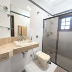 Casa à venda com 5 suítes no condomínio Parque Village Castelo, Itu - SP