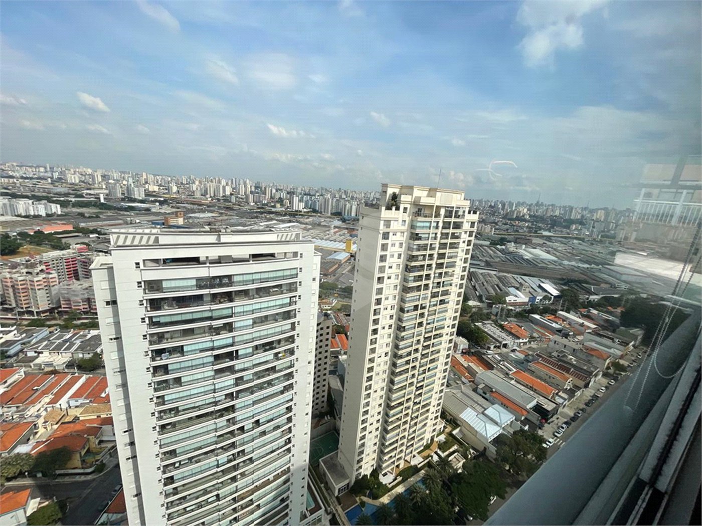 Cobertura à venda com 3 suítes em Parque da Mooca, São Paulo, SP