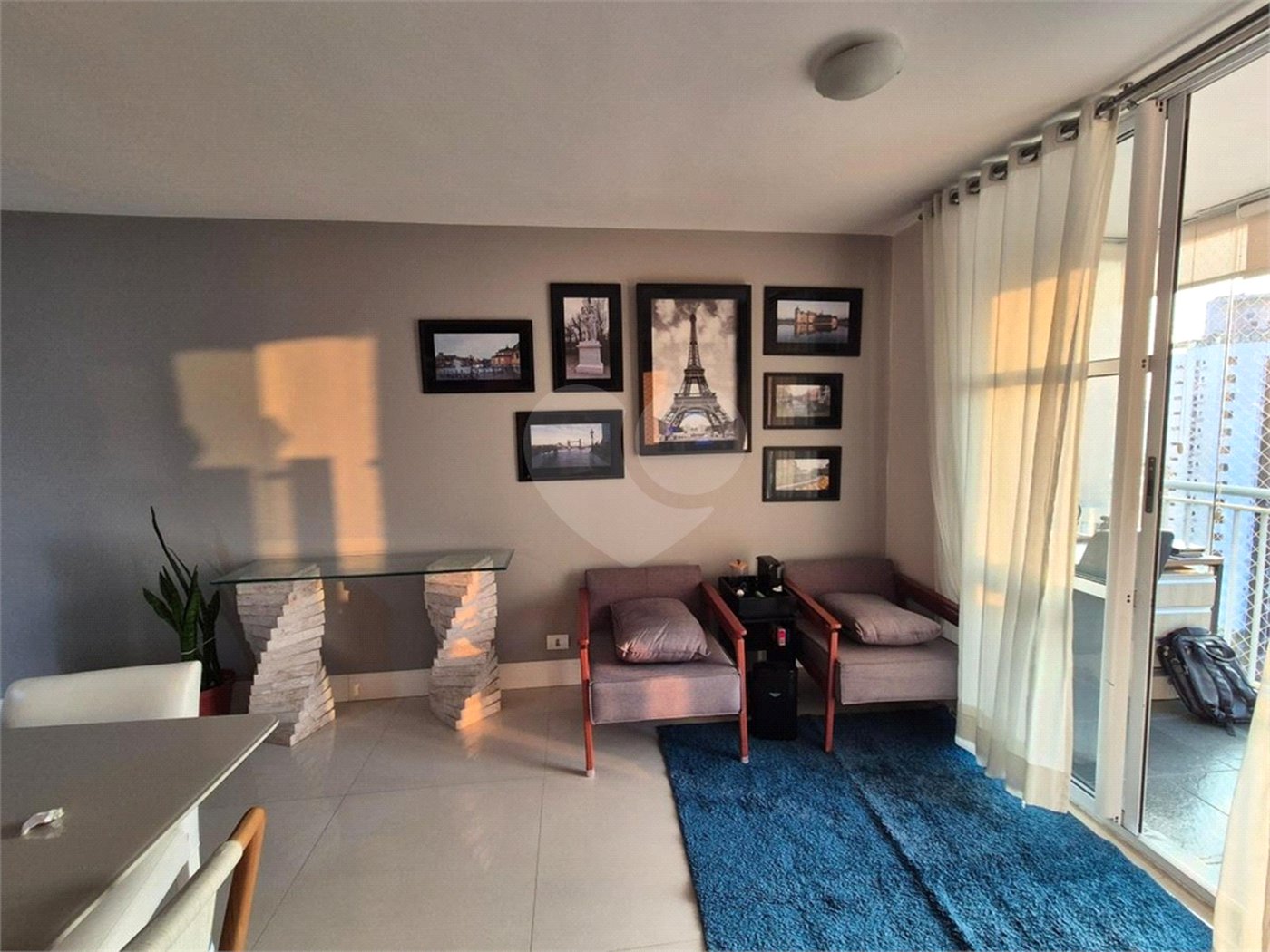 Apartamento à venda com 3 quartos, sendo 1 suíte, em Vila Bela, São Paulo, SP