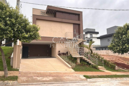 Casa em condomínio à venda com 4 suítes em Cyrela Landscape Esplanada, Votorantim, SP