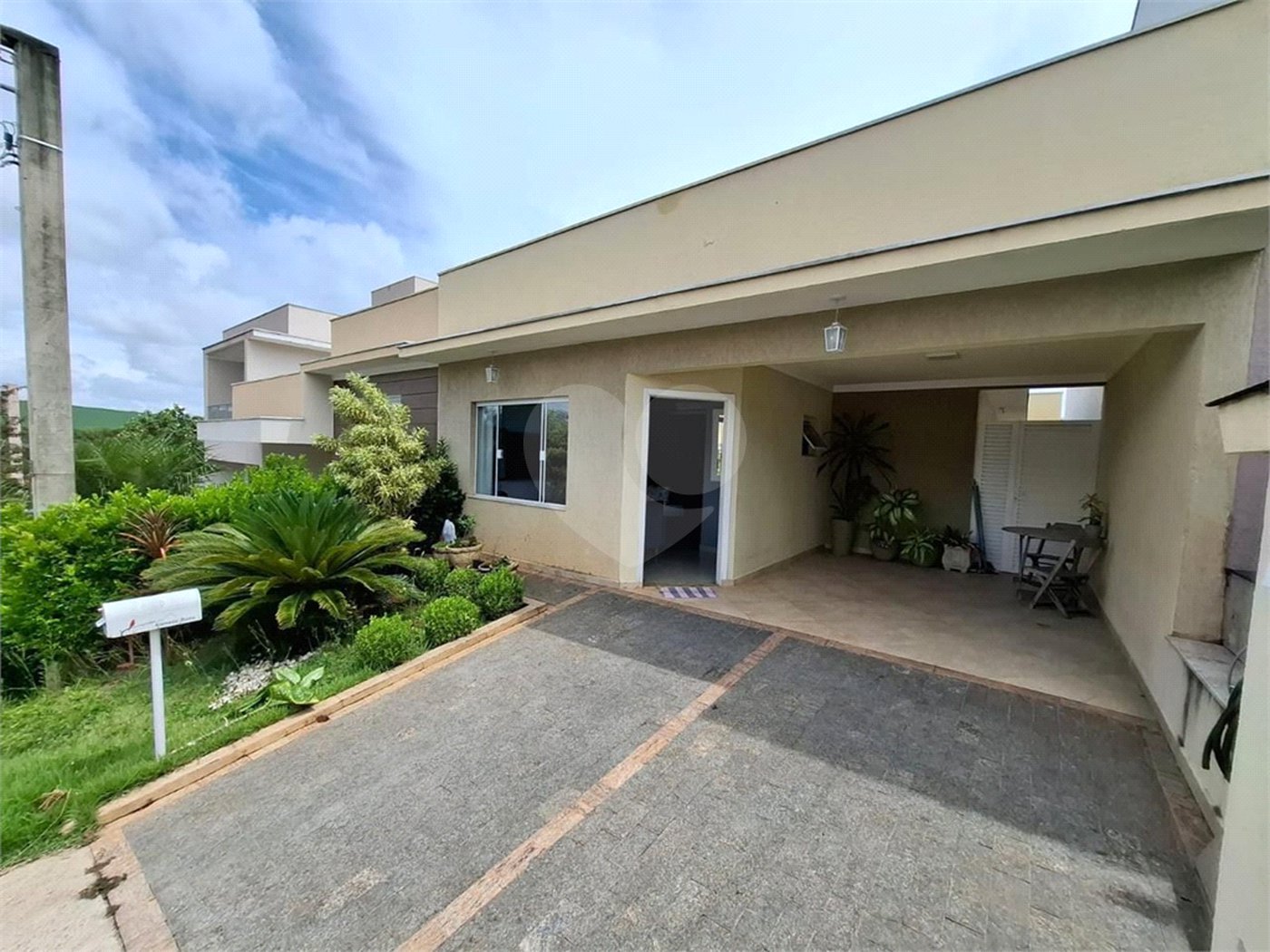 Casa à venda com 3 quartos, sendo 1 suíte,  no condomínio Casa Térrea No Villagio Milano, Sorocaba - SP