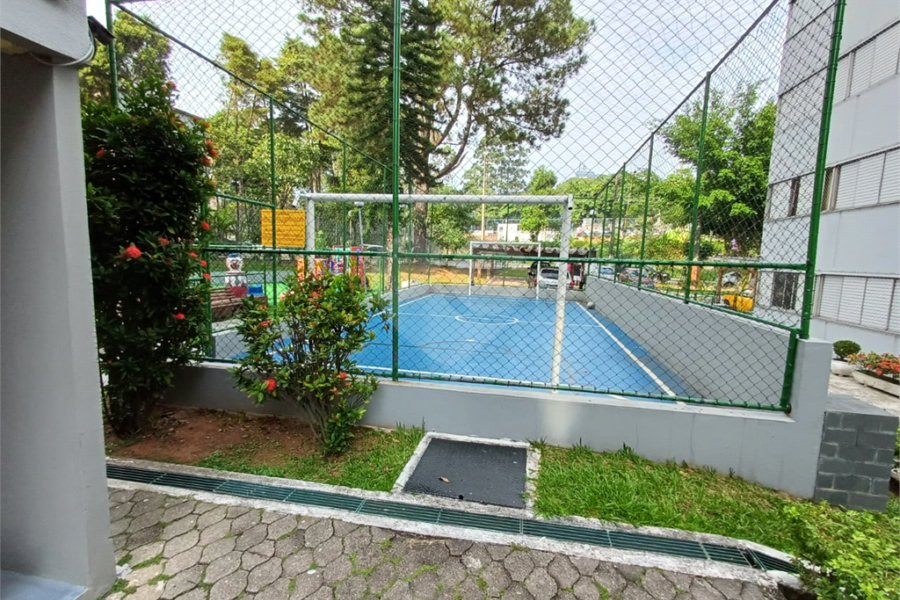 Apartamento à venda com 3 quartos em Tremembé, São Paulo, SP
