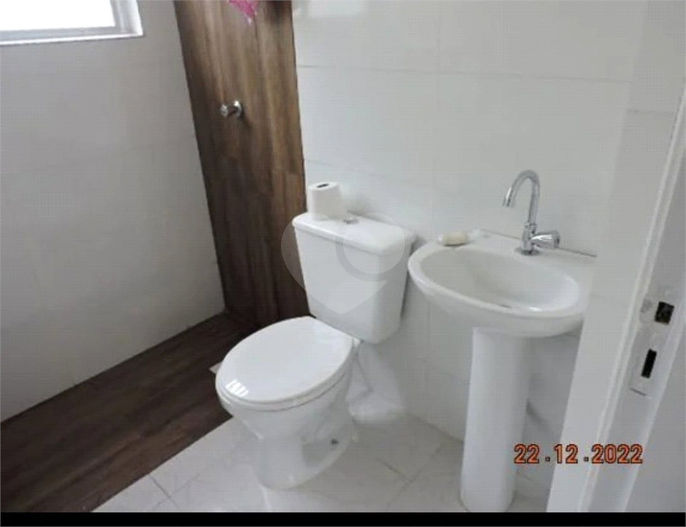 Apartamento à venda com 1 suíte em Santana, São Paulo, SP