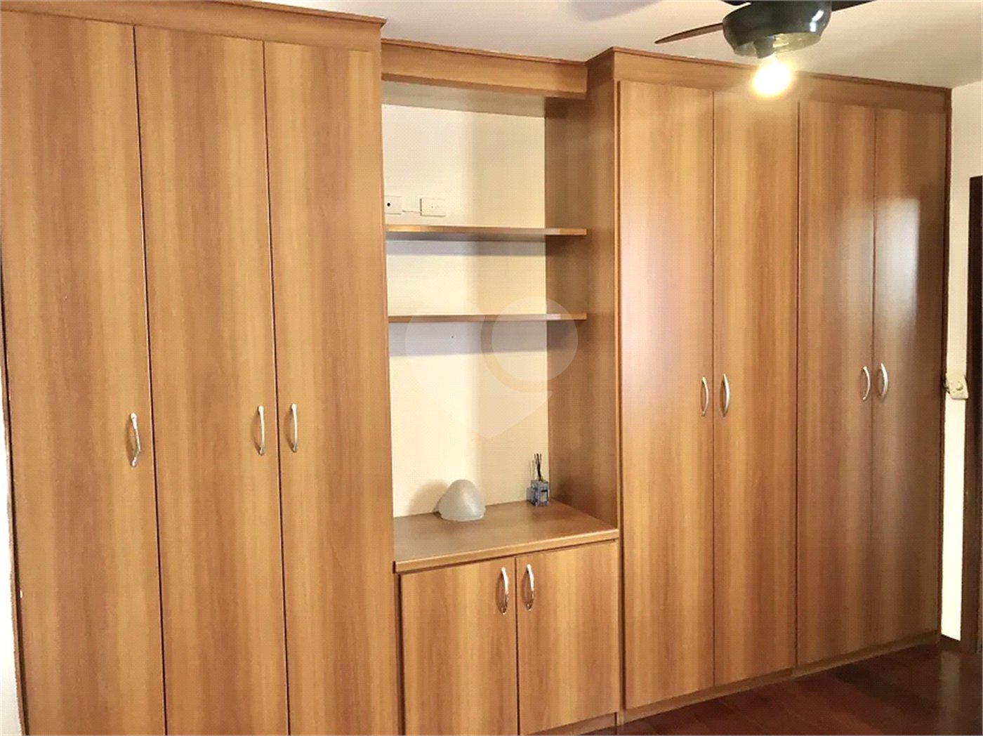 Casa à venda com 2 quartos no condomínio Residencial Fernanda, São Paulo - SP