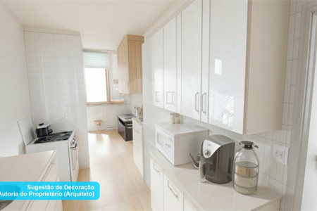 Apartamento à venda com 2 quartos em Parque Residencial da Lapa, São Paulo, SP