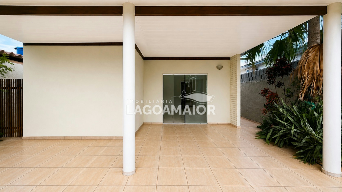 Casa à venda com 4 quartos no Centro, Três Lagoas, MS