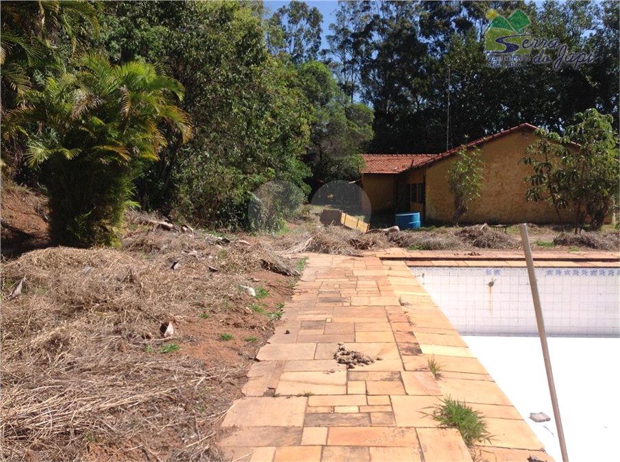 Terreno à venda com 3 quartos em Chácara Malota, Jundiaí, SP