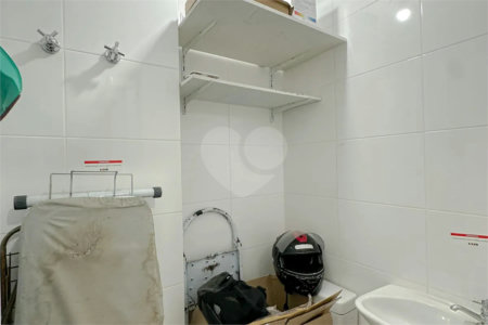 Apartamento à venda com 2 suítes em Perdizes, São Paulo, SP