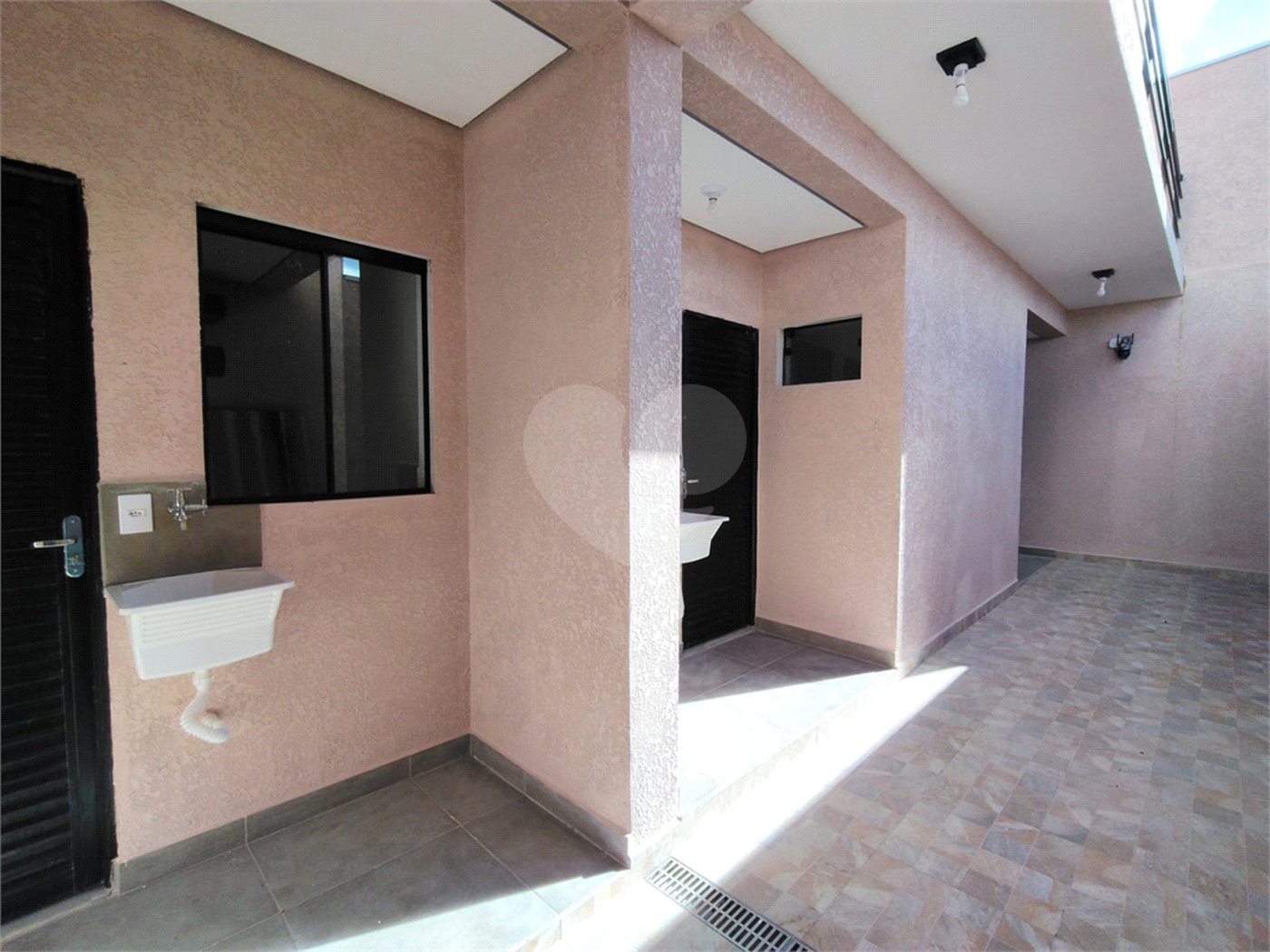 Kitnet para alugar com 1 quarto em Jardim Europa, Sorocaba, SP