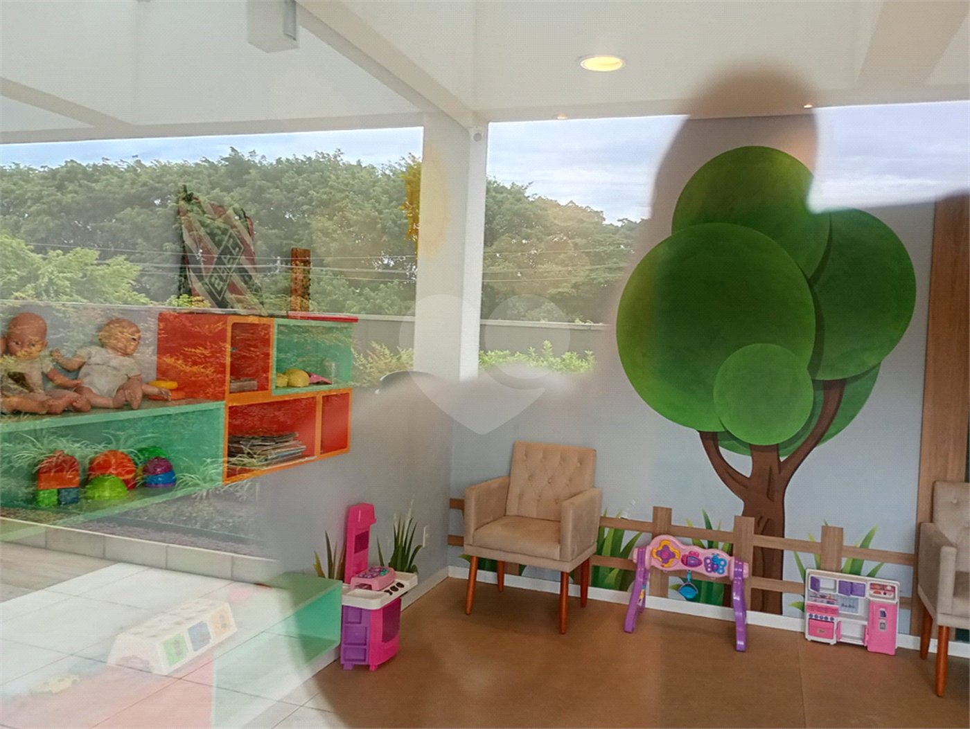 Apartamento à venda com 2 quartos em Água Branca, São Paulo, SP