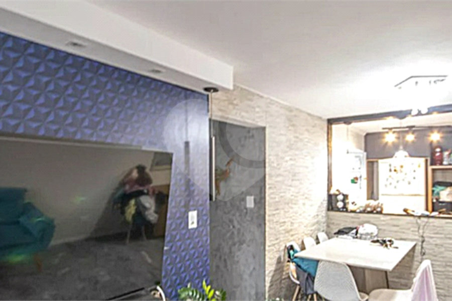 Apartamento à venda com 3 quartos, sendo 1 suíte, em Jaçanã, São Paulo, SP