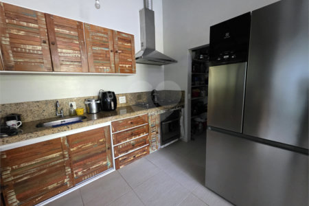 Casa à venda com 3 suítes em José Gonçalves, Armação dos Búzios, RJ