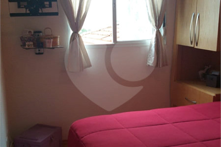 Apartamento à venda com 2 quartos em Cambuci, São Paulo, SP