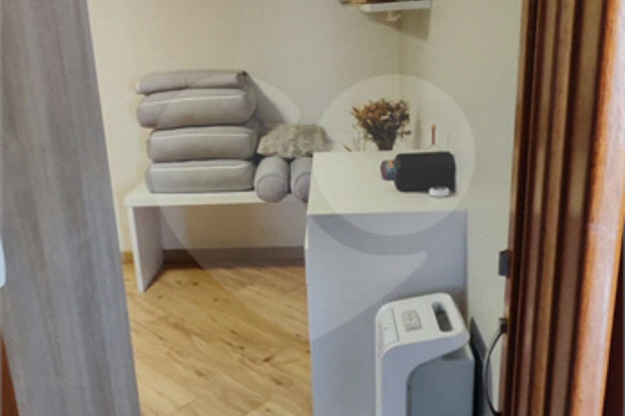 Apartamento à venda com 2 quartos em Santana, São Paulo, SP