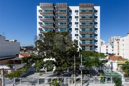 Apartamento à venda com 3 quartos, sendo 1 suíte, em Cachambi, Rio de Janeiro, RJ