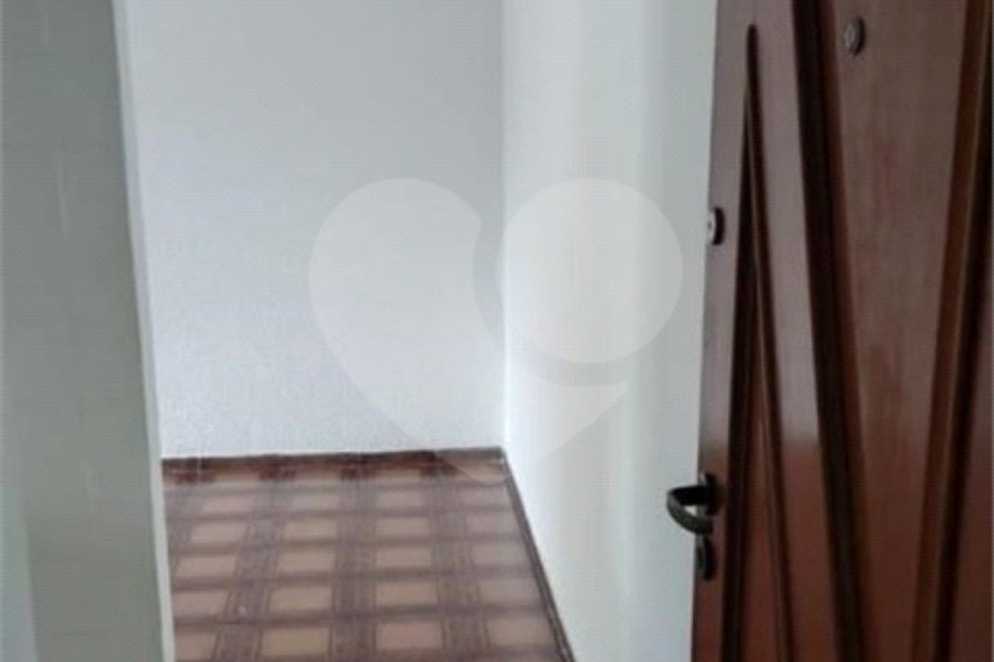 Apartamento à venda com 2 quartos em Tremembé, São Paulo, SP