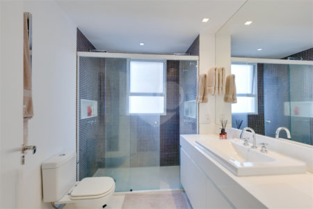 Apartamento à venda com 4 quartos, sendo 2 suítes, em Campo Belo, São Paulo, SP