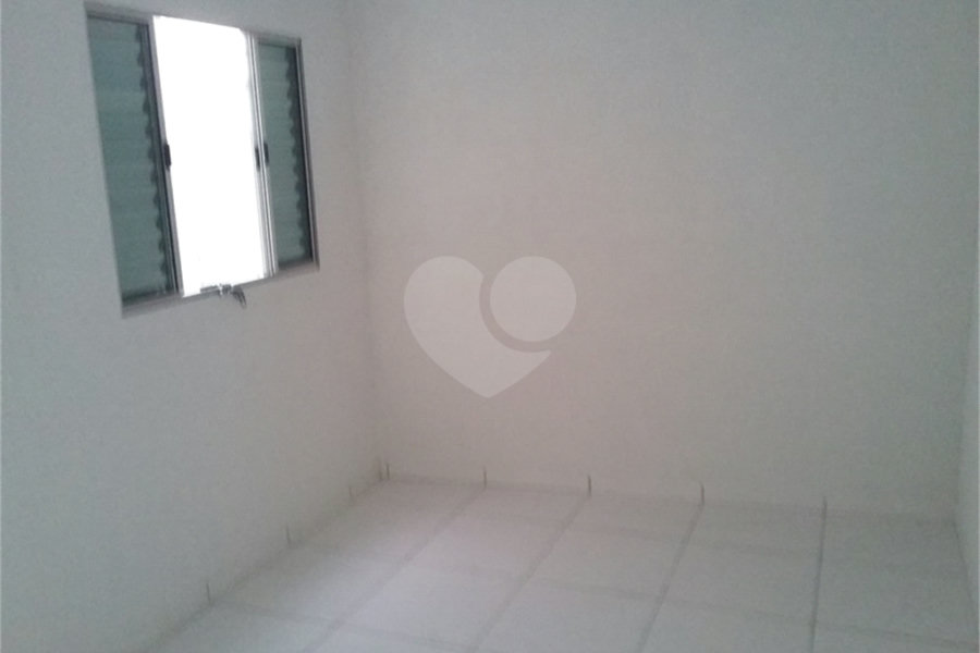 Casa à venda com 1 quarto no condomínio Alberto Silva, São Paulo - SP