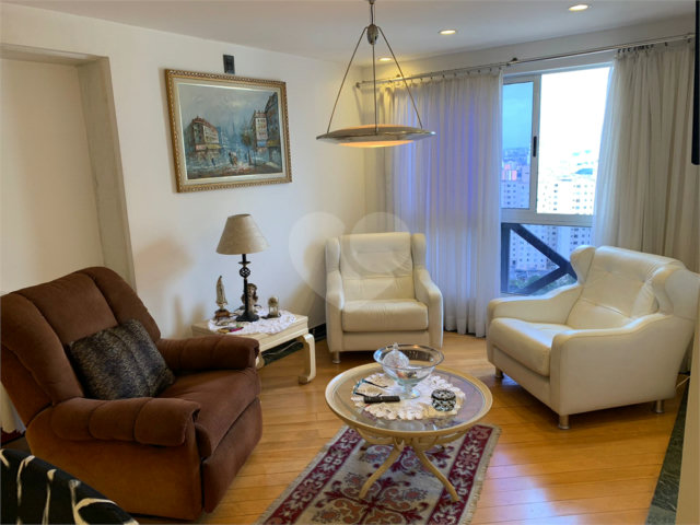 Apartamento à venda com 1 suíte em Vila Nova Cachoeirinha, São Paulo, SP