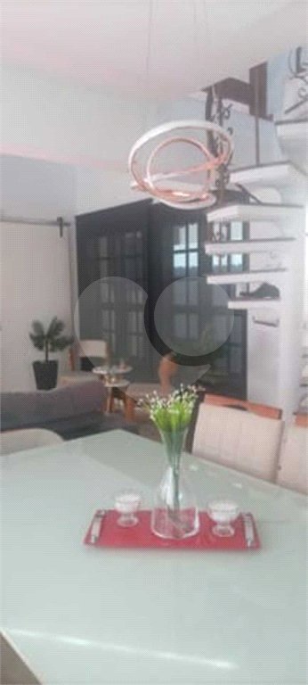 Casa à venda com 3 quartos, sendo 1 suíte,  no condomínio Aruã  Eco Park, Mogi das Cruzes - SP