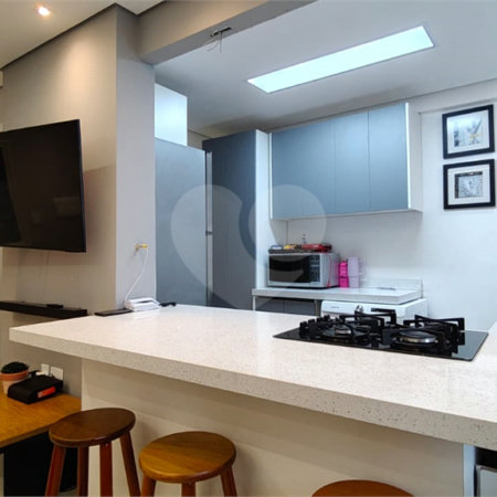 Apartamento à venda com 2 quartos, sendo 1 suíte, em Santana, São Paulo, SP