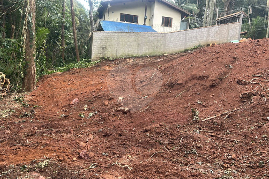 Terreno à venda em Serra da Cantareira, Mairiporã, SP