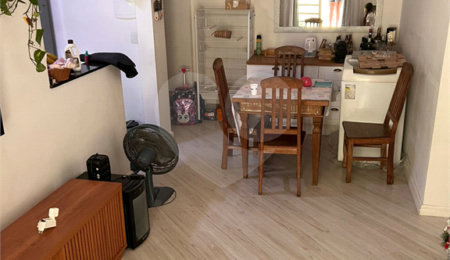 Apartamento à venda com 2 quartos em Vila Andrade, São Paulo, SP