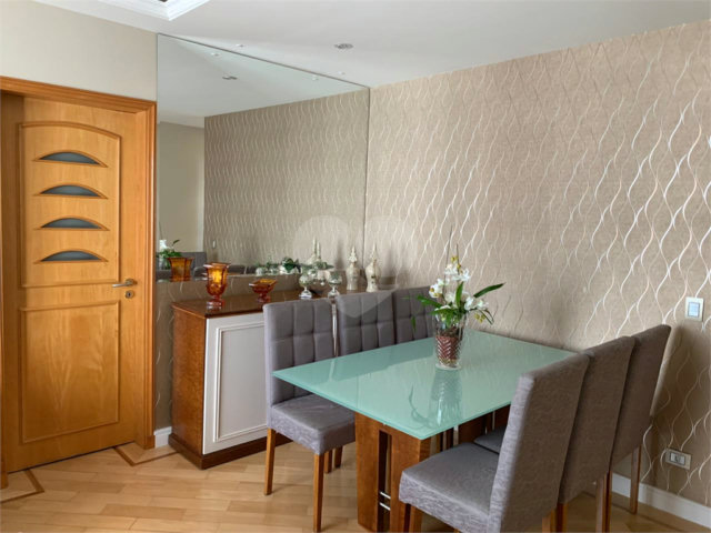 Apartamento à venda com 3 quartos, sendo 1 suíte,  em Mandaqui, São Paulo, SP