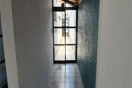 Casa Térrea para alugar em Cidade Nova I, Indaiatuba, SP