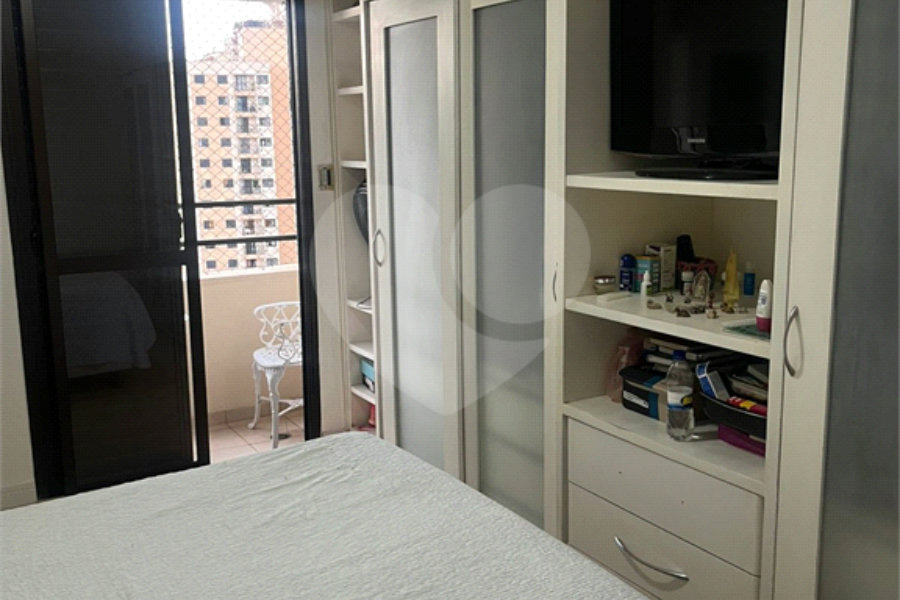 Apartamento à venda com 2 quartos, sendo 1 suíte,  em Santana, São Paulo, SP