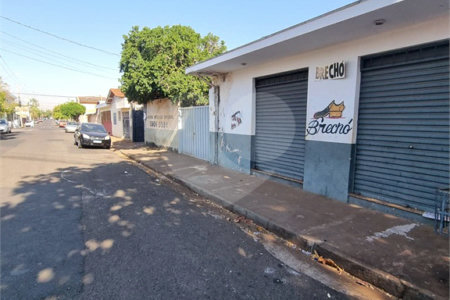 Terreno à venda em Vila Tibério, Ribeirão Preto, SP