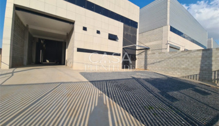 Galpão para alugar em Parque Empresarial das Mangueiras, Sorocaba, SP