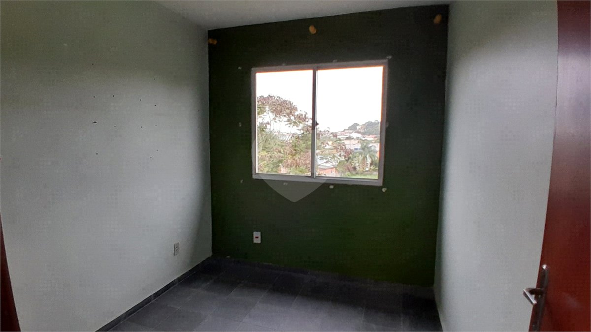 Apartamento à venda com 2 quartos em Campo Grande, Rio de Janeiro, RJ
