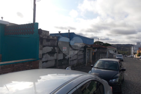 Terreno à venda no Centro, Atibaia, SP