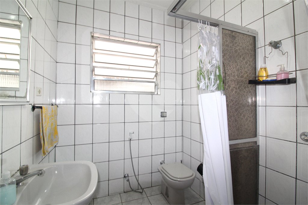 Casa à venda com 3 quartos em Bosque da Saúde, São Paulo, SP
