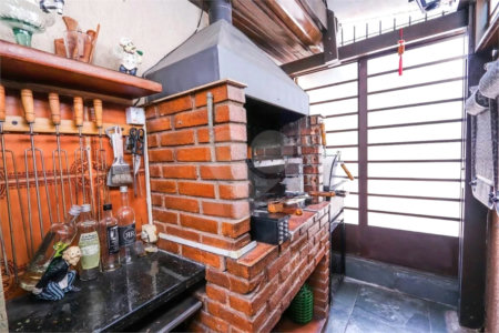 Casa Térrea à venda com 2 suítes em Vila Mariza Mazzei, São Paulo, SP