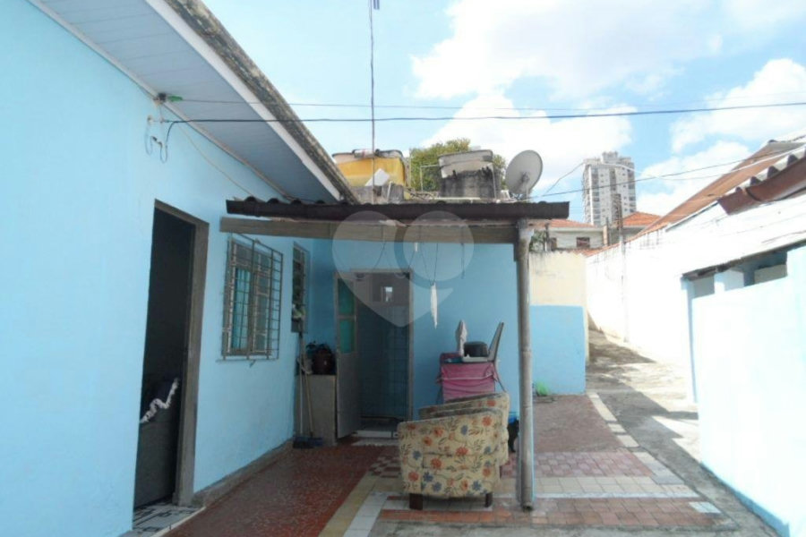 Terreno à venda com 1 suíte em Santana, São Paulo, SP