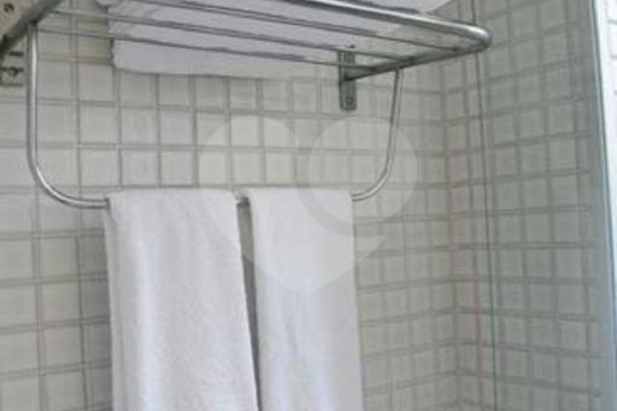 Flat à venda com 1 quarto em Santana, São Paulo, SP