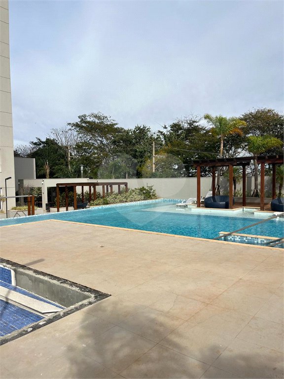 Apartamento à venda com 2 quartos, sendo 1 suíte,  em Quinta da Primavera, Ribeirão Preto, SP
