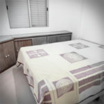Apartamento à venda com 2 quartos, sendo 1 suíte,  em Mandaqui, São Paulo, SP