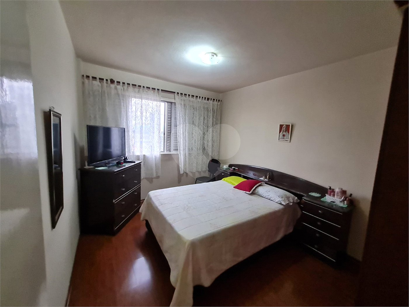 Apartamento à venda com 2 quartos em Vila Leopoldina, São Paulo, SP