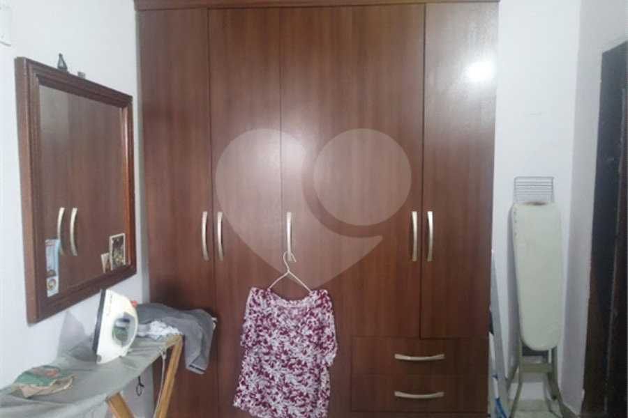 Sobrado à venda com 5 quartos em Imirim, São Paulo, SP