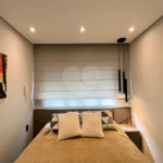 Apartamento à venda com 1 quarto em Santa Terezinha, Paulínia, SP
