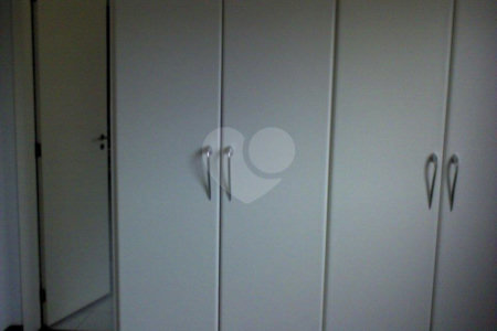 Apartamento à venda com 3 suítes em Vila Suzana, São Paulo, SP