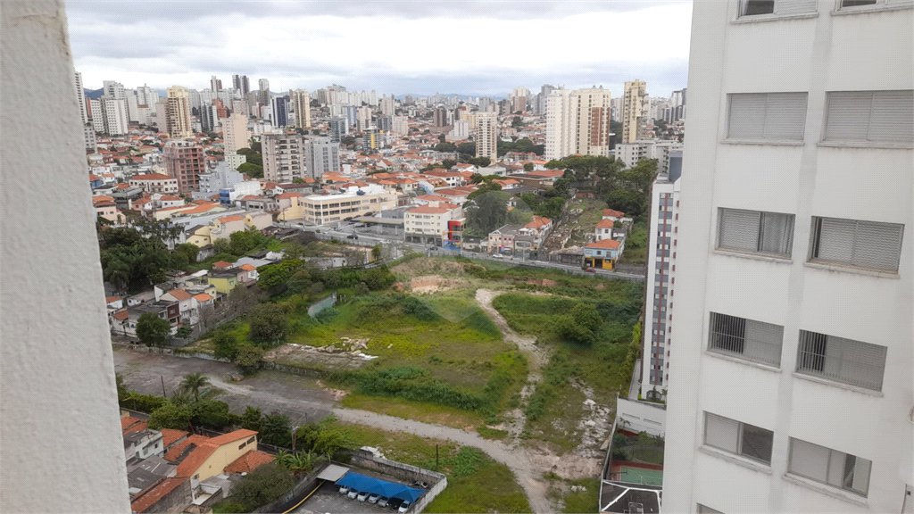 Apartamento à venda com 3 quartos, sendo 1 suíte, em Santana, São Paulo, SP