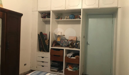 Apartamento à venda com 2 quartos em Ipiranga, São Paulo, SP