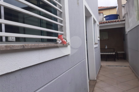 Sobrado à venda com 3 suítes em Vila Vitório Mazzei, São Paulo, SP