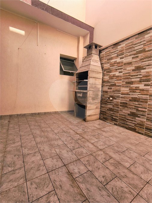Casa Térrea para alugar com 2 quartos, sendo 1 suíte, em Jardim Residencial Veneza, Indaiatuba, SP