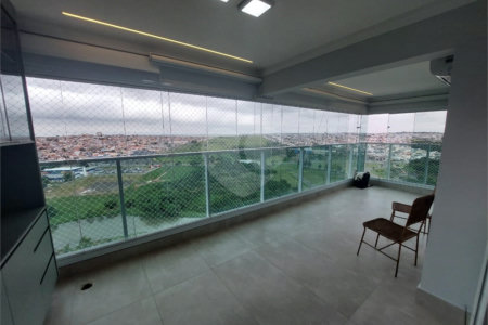 Apartamento à venda com 3 suítes em Bairro Pau Preto, Indaiatuba, SP