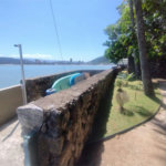 Casa Residencial à venda, Loteamento João Batista Julião, Guarujá - CA0028.